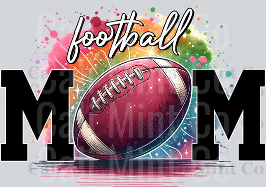 football