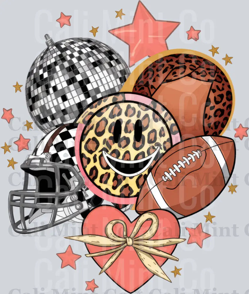 football