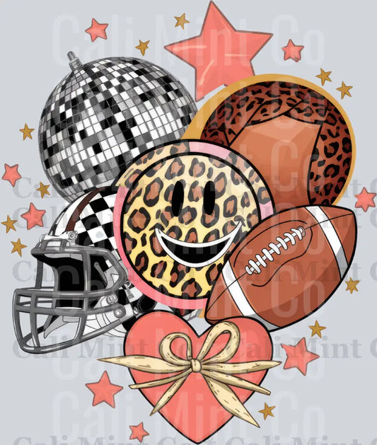 football