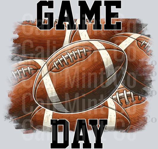 football