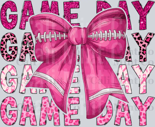 football