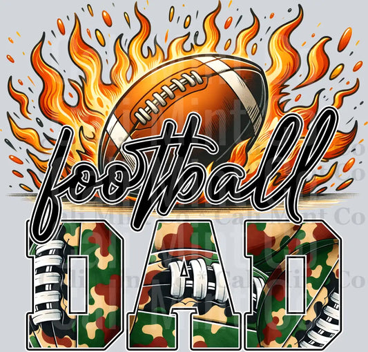 football