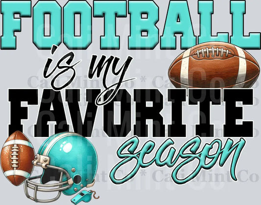 football