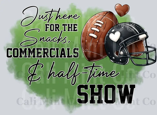 football