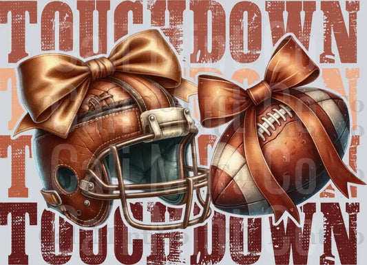 football