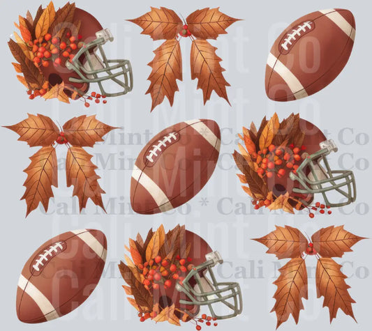 football