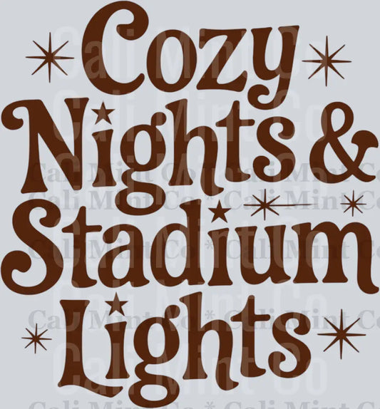 football