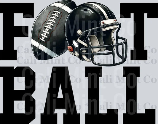 football
