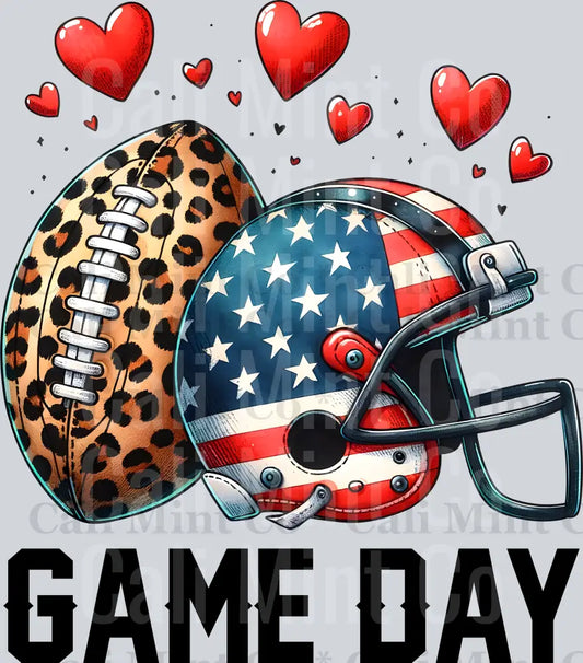football