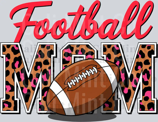 football