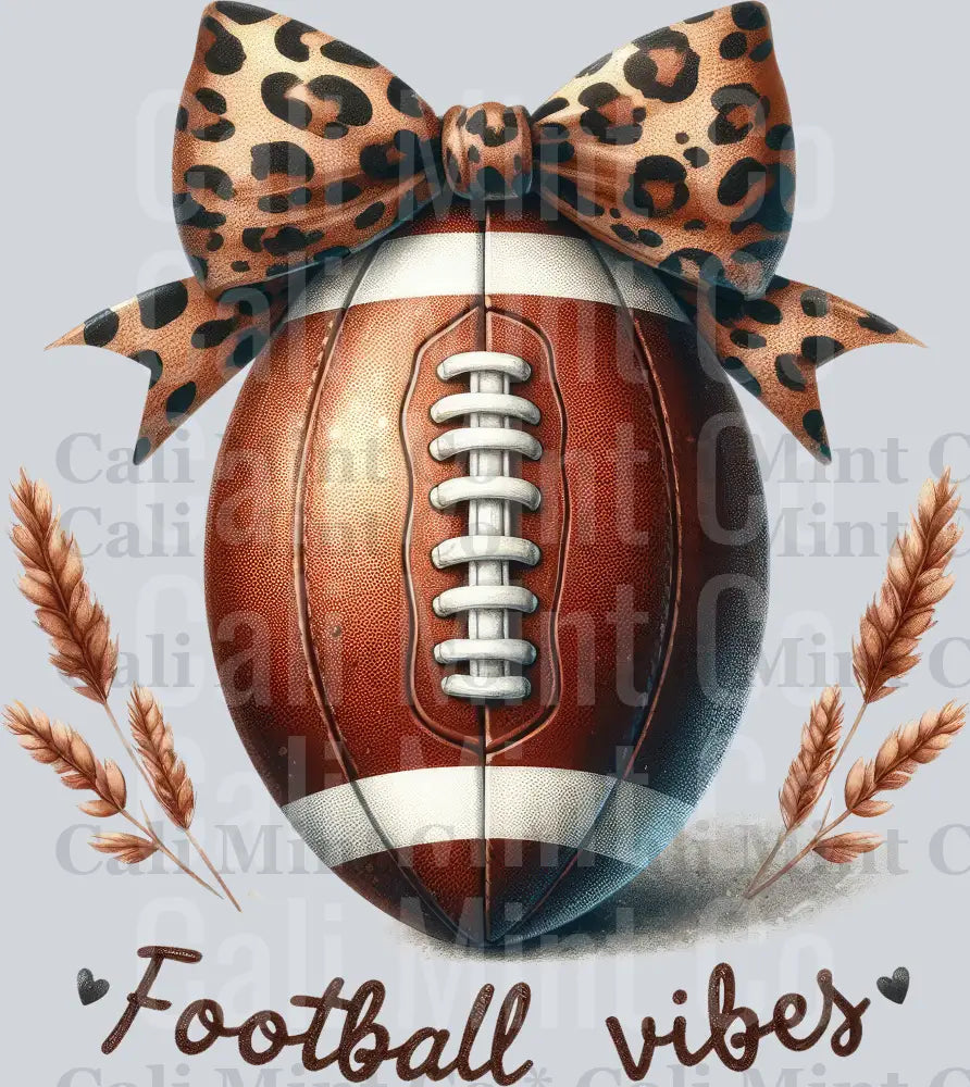 football