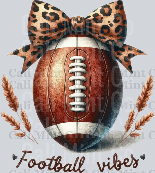 football