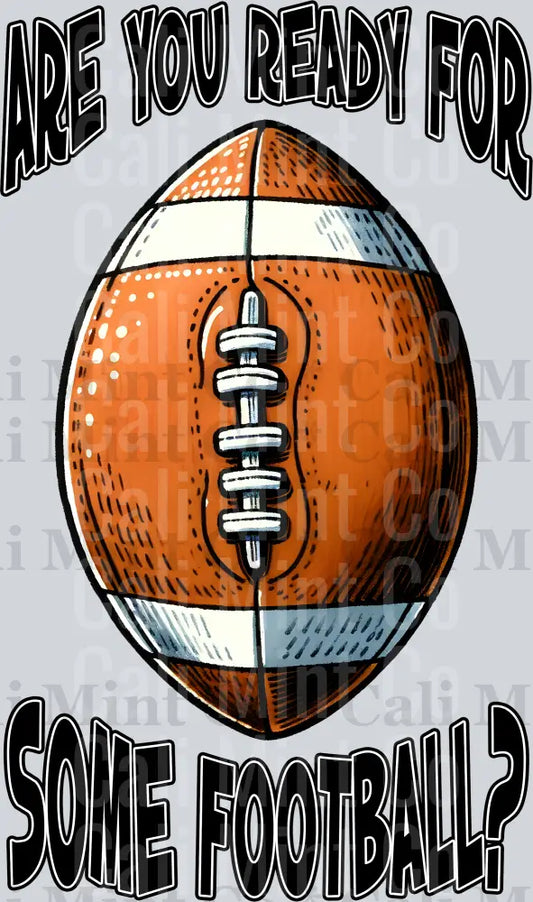 football