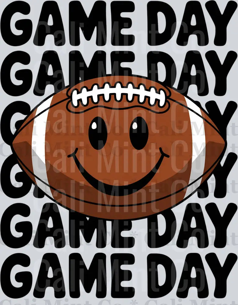 football