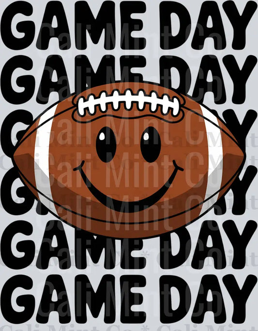 football