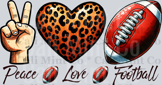 football