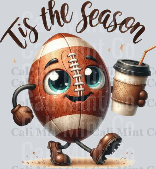 football