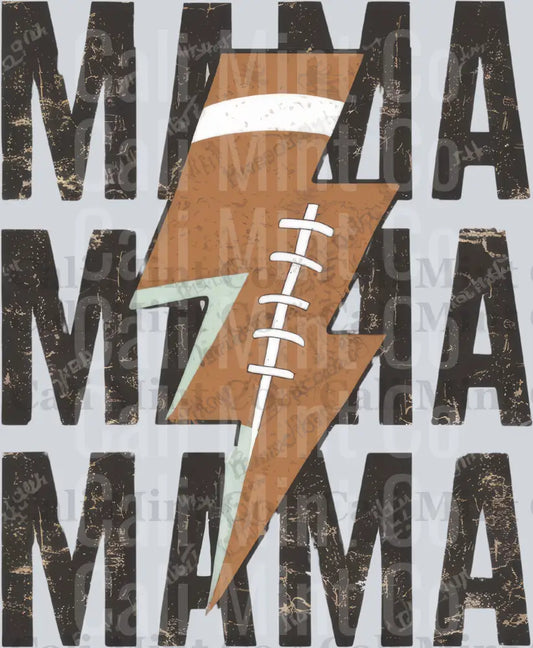 Football Mama-2