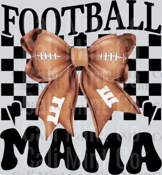 Football Mama