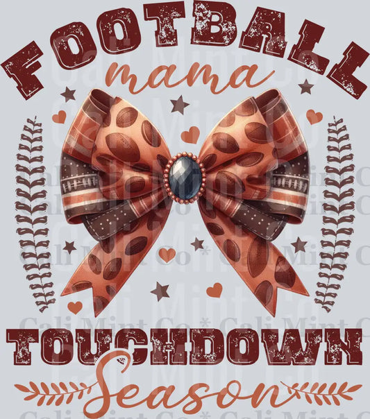 Football Mama Season