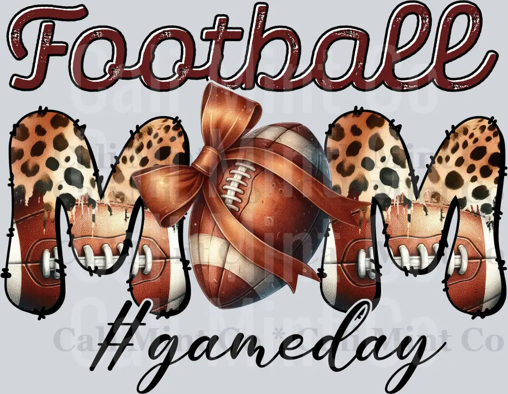 Football Mom