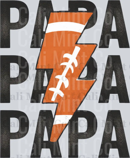 Football Papa