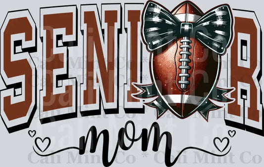 Football Senior Mom-01