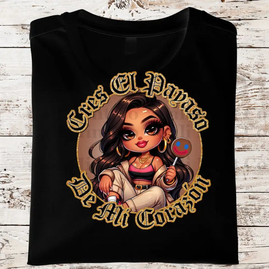 (Hps154) Shirt