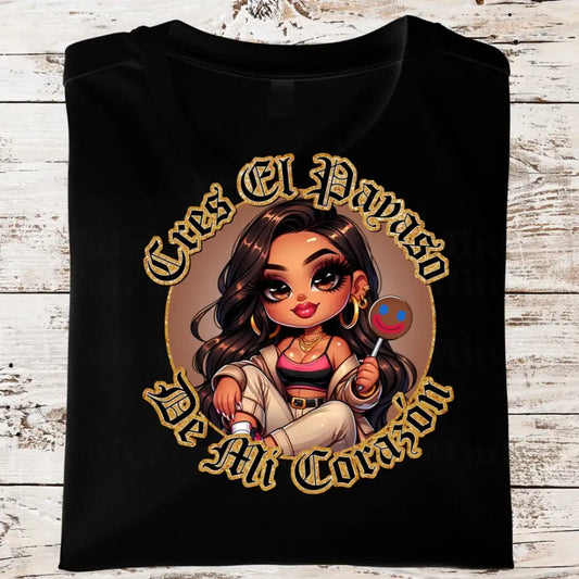 (Hps154) Shirt