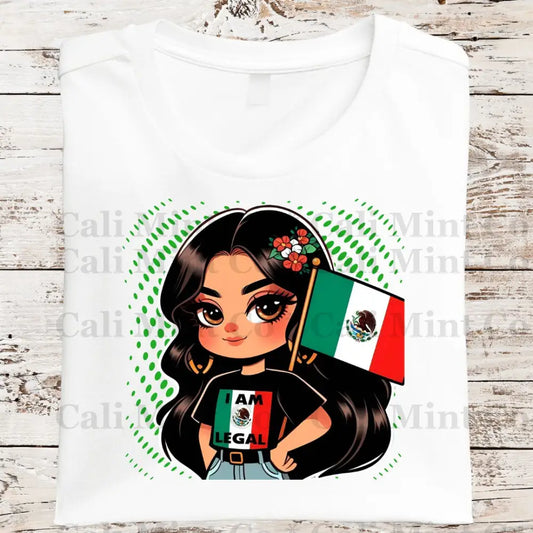 (Hps163 Shirt
