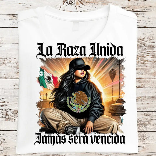 La Raza Unida Shirt (Hps134)