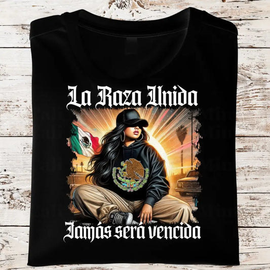 La Raza Unida Shirt (Hps135)