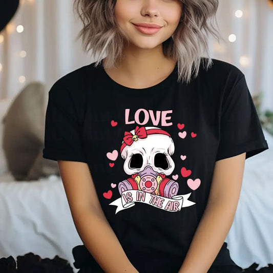 Love Stinks Shirt