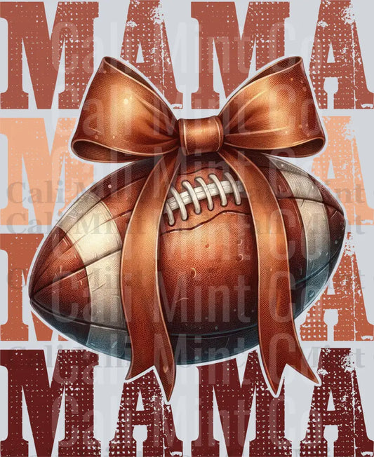 Mama Football