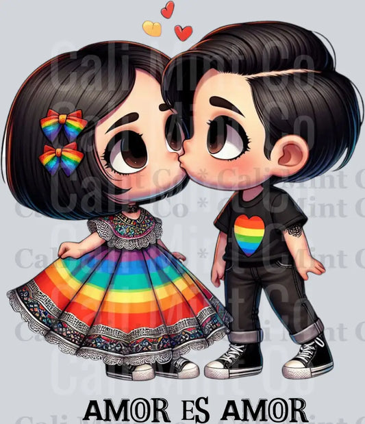 MEXICAN LBGTQ