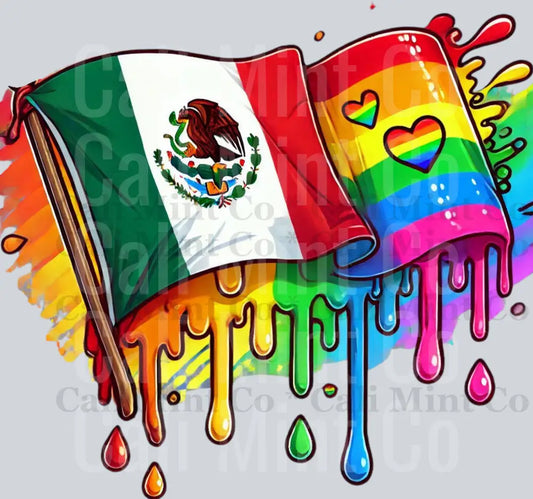 MEXICAN LBGTQ