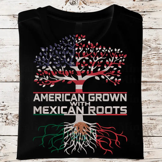 Mexican Root Shirt