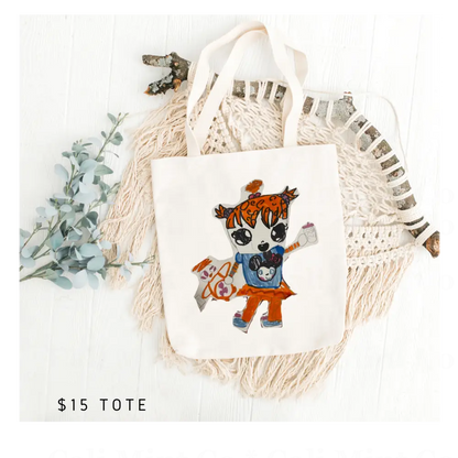 Mother’s Day Child Art Collection Shirt