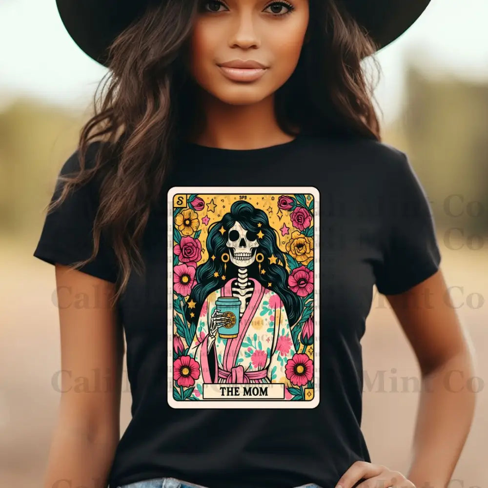 Sarcastic Tarot Card Shirts Shirt