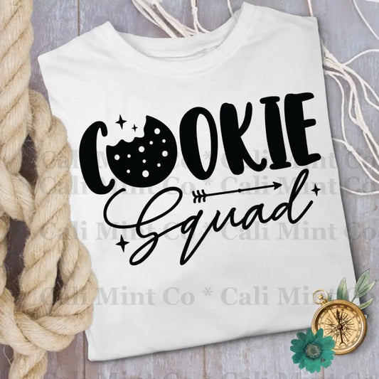 Scout Shirt Style #27