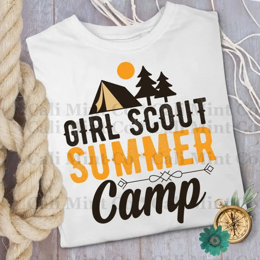 Scout Shirt Style #70