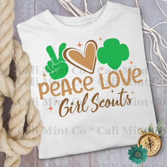 Scout Shirt Style #80