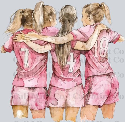 soccer