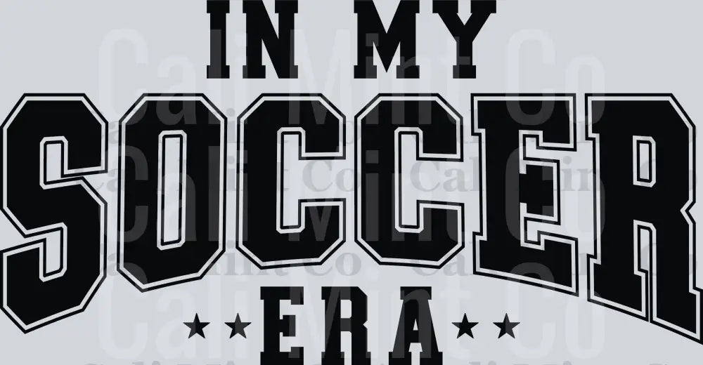 soccer
