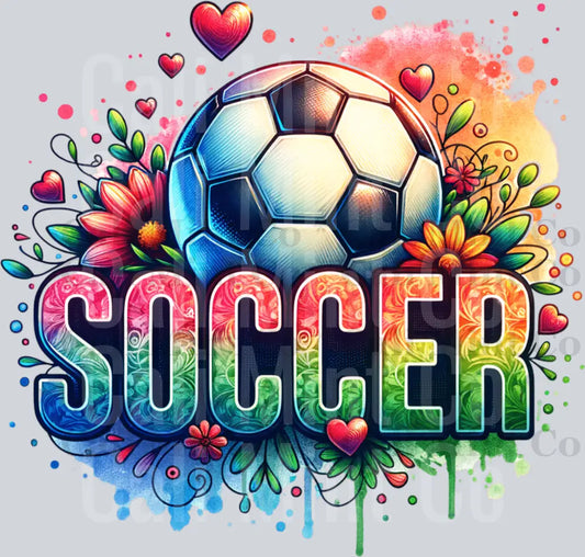 Soccer Fan Grafics (1)