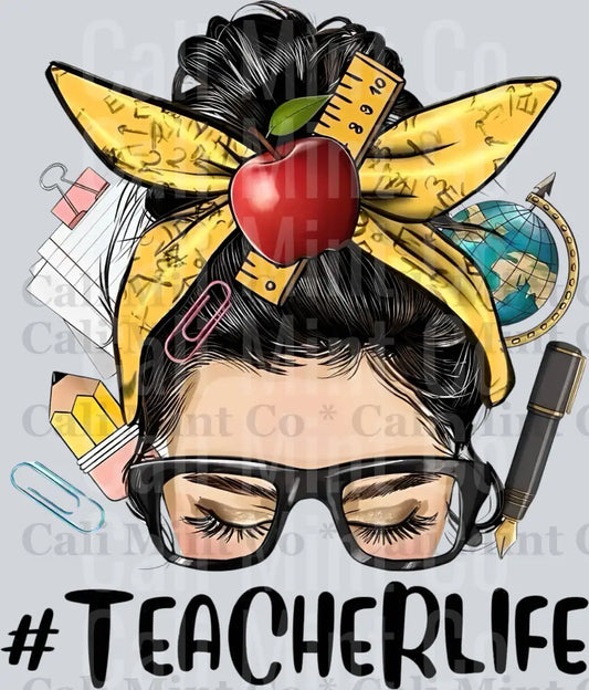 Teacher