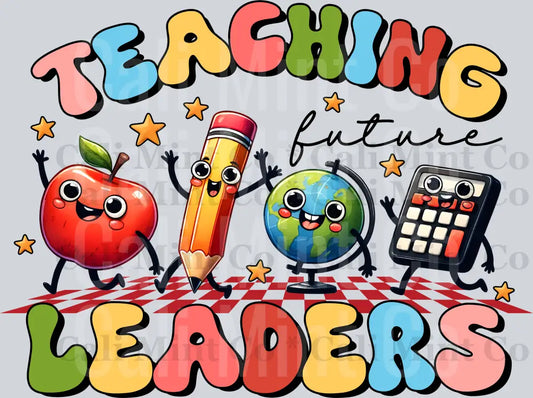 teacher