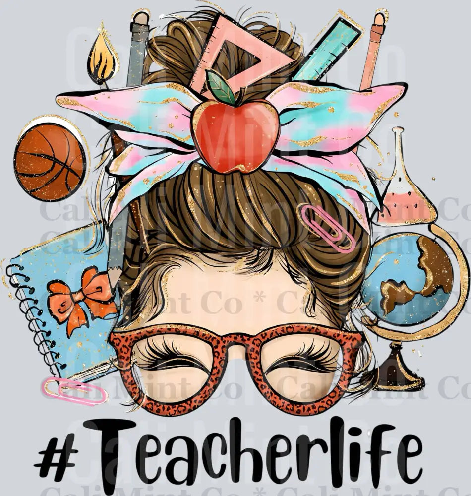 Teacher