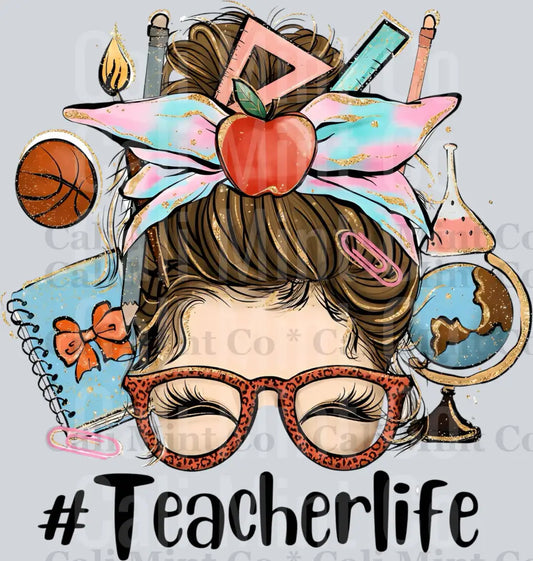 Teacher