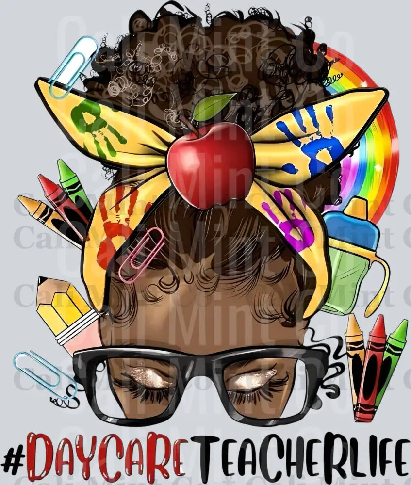 Teacher